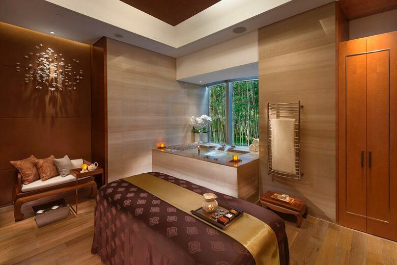 Hotel Mandarin Oriental Pudong, Shanghai