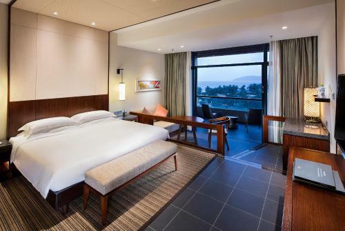 Hotel Hilton Sanya Yalong Bay Resort & Spa