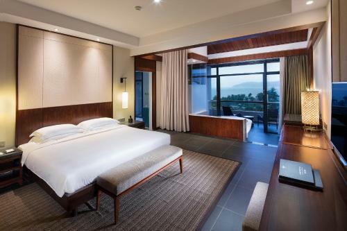 Hotel Hilton Sanya Yalong Bay Resort & Spa