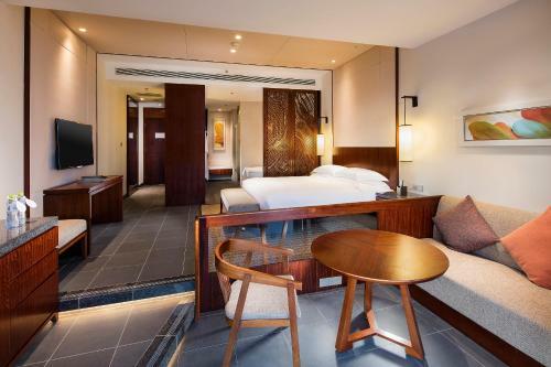 Hotel Hilton Sanya Yalong Bay Resort & Spa