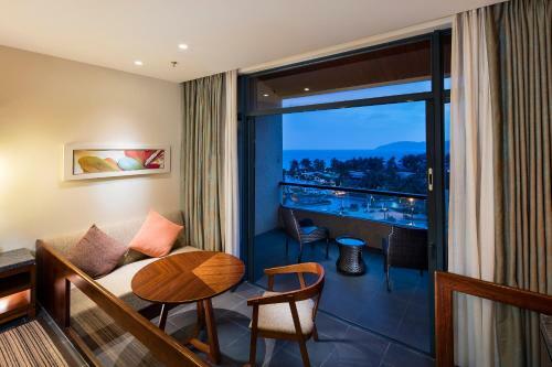 Hotel Hilton Sanya Yalong Bay Resort & Spa