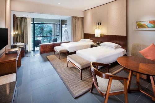 Hotel Hilton Sanya Yalong Bay Resort & Spa