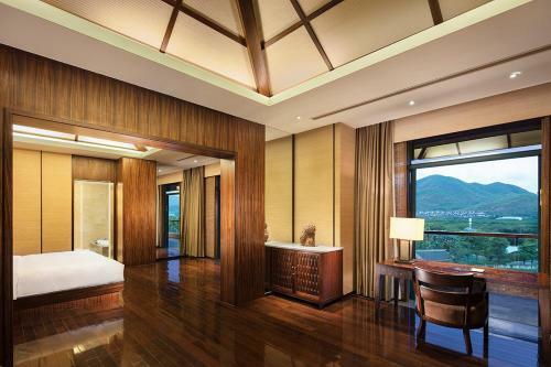 Hotel Hilton Sanya Yalong Bay Resort & Spa