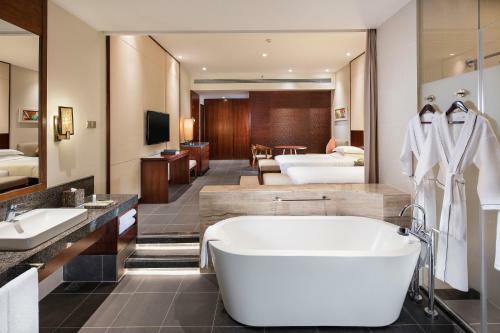 Hotel Hilton Sanya Yalong Bay Resort & Spa