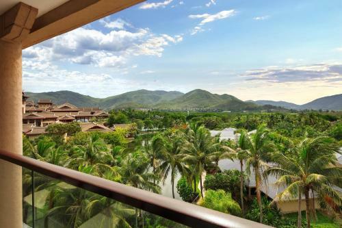 Hotel Hilton Sanya Yalong Bay Resort & Spa