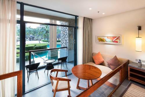 Hotel Hilton Sanya Yalong Bay Resort & Spa