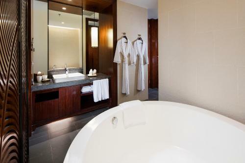 Hotel Hilton Sanya Yalong Bay Resort & Spa