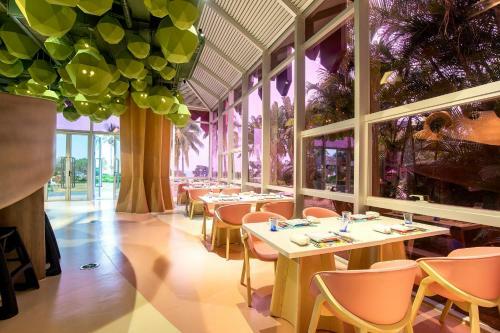 Hotel Hilton Sanya Yalong Bay Resort & Spa
