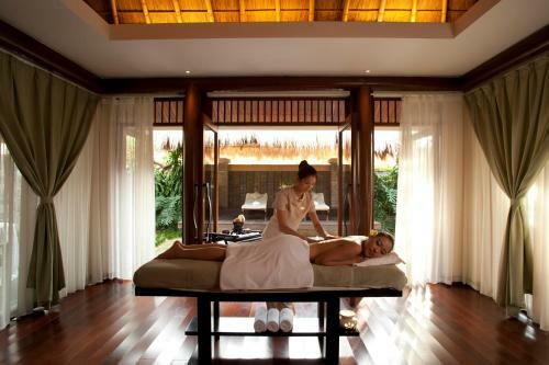 Hotel Hilton Sanya Yalong Bay Resort & Spa