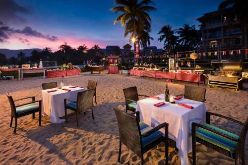 Hotel Hilton Sanya Yalong Bay Resort & Spa