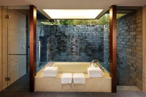 Hotel Hilton Sanya Yalong Bay Resort & Spa