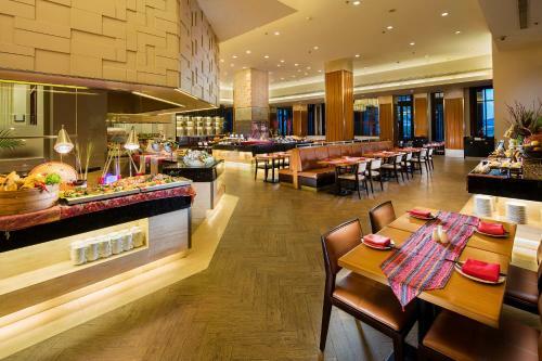 Hotel Hilton Sanya Yalong Bay Resort & Spa