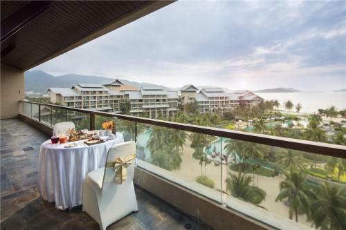 Hotel Hilton Sanya Yalong Bay Resort & Spa