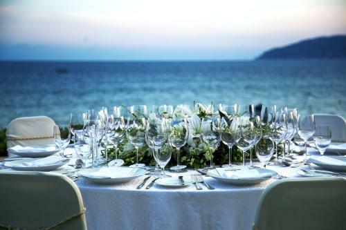 Hotel Hilton Sanya Yalong Bay Resort & Spa