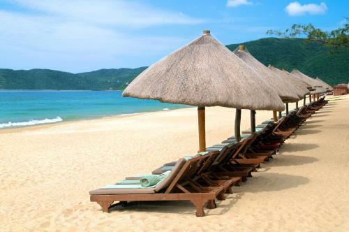 Hotel Hilton Sanya Yalong Bay Resort & Spa