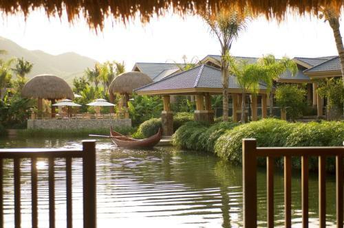 Hotel Hilton Sanya Yalong Bay Resort & Spa
