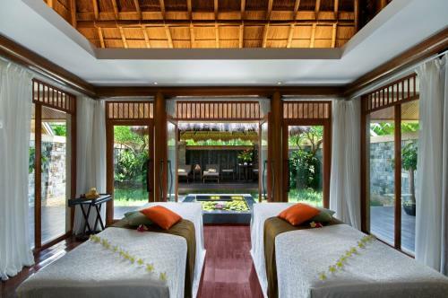 Hotel Hilton Sanya Yalong Bay Resort & Spa
