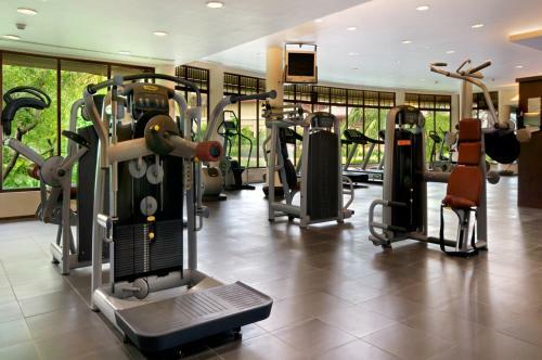 Hotel Hilton Sanya Yalong Bay Resort & Spa