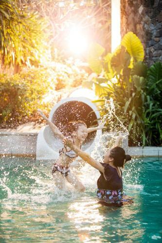 Hotel Hilton Sanya Yalong Bay Resort & Spa