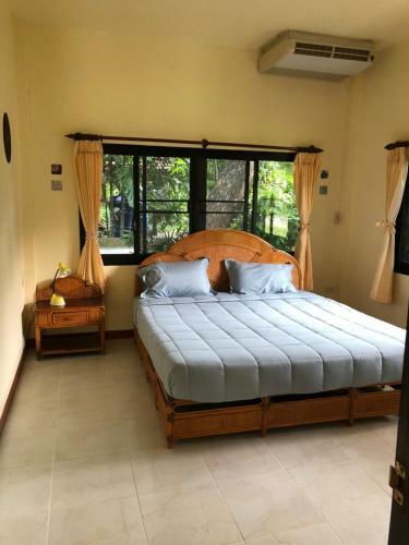 Samui Garden Resort