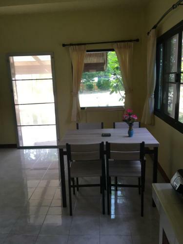 Samui Garden Resort