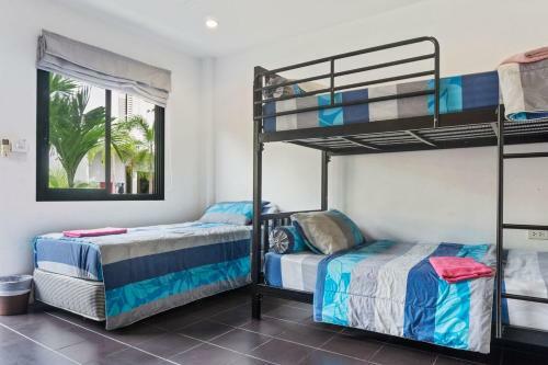 Albergue Samui Backpacker Hotel
