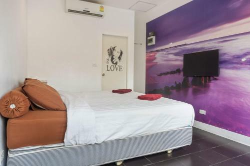 Albergue Samui Backpacker Hotel
