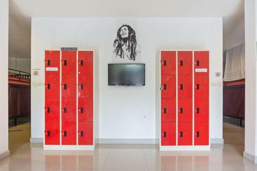 Albergue Samui Backpacker Hotel