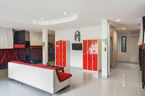 Albergue Samui Backpacker Hotel