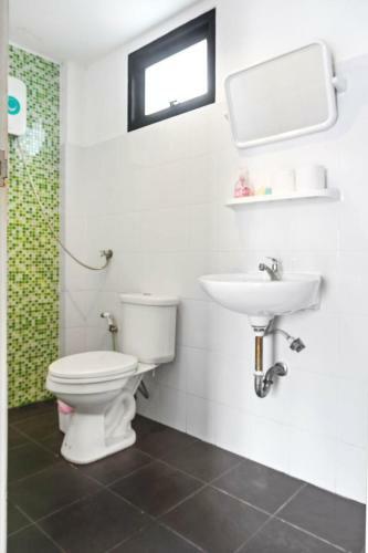 Albergue Samui Backpacker Hotel