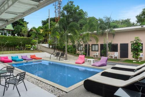 Albergue Samui Backpacker Hotel