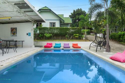 Albergue Samui Backpacker Hotel