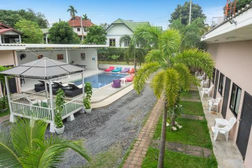 Albergue Samui Backpacker Hotel