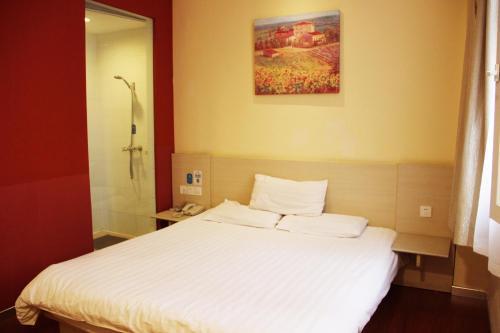 Hotel Hanting Express Shenyang Maluwan