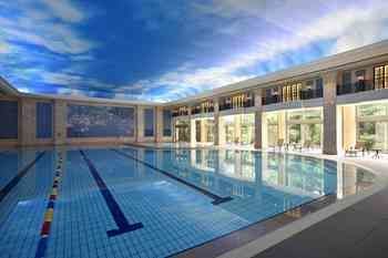 Xijiao State Guest Hotel