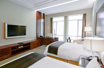 Xijiao State Guest Hotel