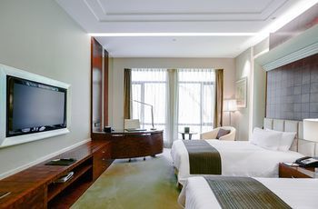 Xijiao State Guest Hotel