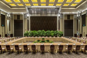 Xijiao State Guest Hotel