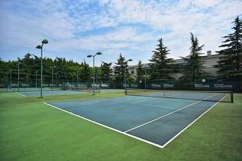 Xijiao State Guest Hotel