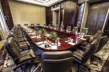 Xijiao State Guest Hotel