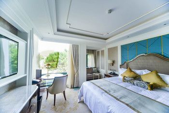 Xijiao State Guest Hotel
