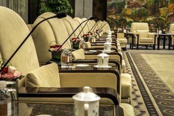 Xijiao State Guest Hotel