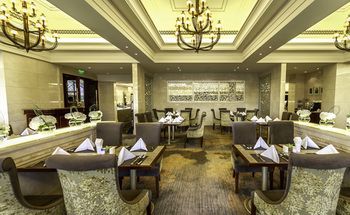 Xijiao State Guest Hotel