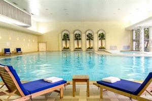 Xijiao State Guest Hotel