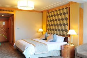Xijiao State Guest Hotel