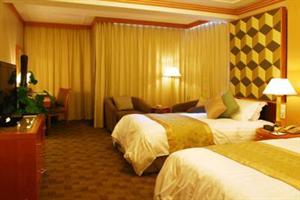 Xijiao State Guest Hotel