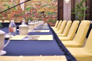 Xijiao State Guest Hotel