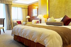 Xijiao State Guest Hotel