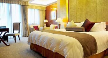 Xijiao State Guest Hotel