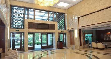 Xijiao State Guest Hotel